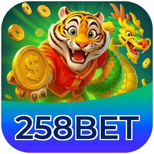 258BET logo