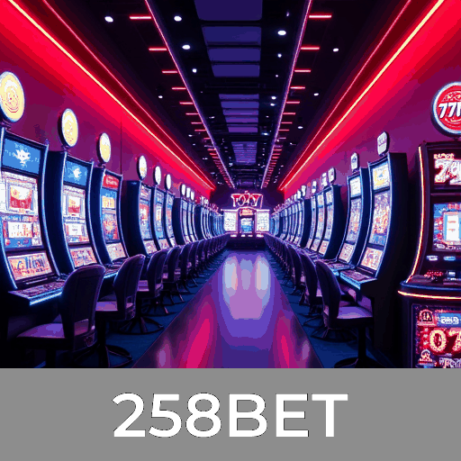 258BET: Apostas Móveis com Funcionalidades Completas