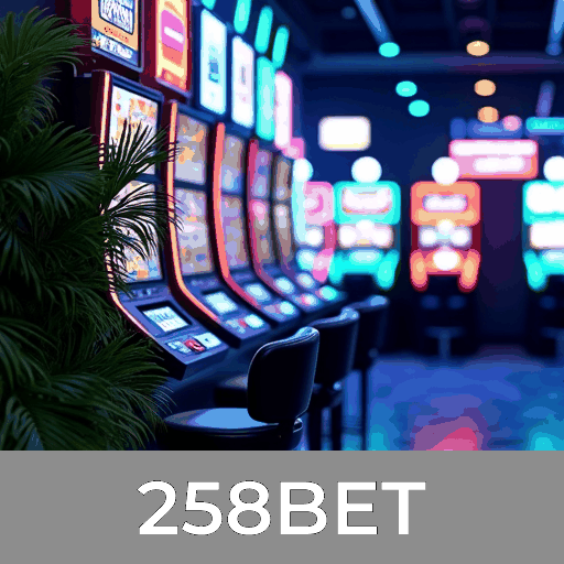 258BET: A Experiência Autêntica de Jogos de Mesa ao Vivo